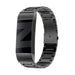 Bandz Fitbit Charge 3 Steel Strap 'Classic' (Black)