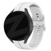 Bandz Correa silicona 'Extreme' Samsung Galaxy Watch 7 - 40mm (blanco)