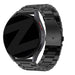 Bandz Withings Steel HR Sport Steel Strap 'Classic' (Black)