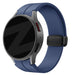 Bandz Correa silicona con D-Buckle Samsung Galaxy Watch 5 - 44mm (azul oscuro)