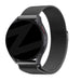 Bandz Correa milanesa Loop Coros Pace 3 (negro)