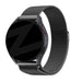 Bandz Correa milanesa Loop Coros Apex 4 - 42mm (negro)