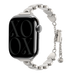 xoxo Wildhearts Correa acero 