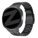 Bandz Correa acero 'Iron' Samsung Galaxy Watch 8 - 44mm (negro)