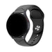 BALR. Correa deportiva Hexagons hexagons samsung Galaxy Watch 5 44mm (negro)
