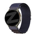 Bandz Coros Apex 4 - 42mm Alpine Nylon Strap (Indigo)