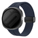 Correa silicona con hebilla Samsung Galaxy Watch 8 - 44mm (azul oscuro)