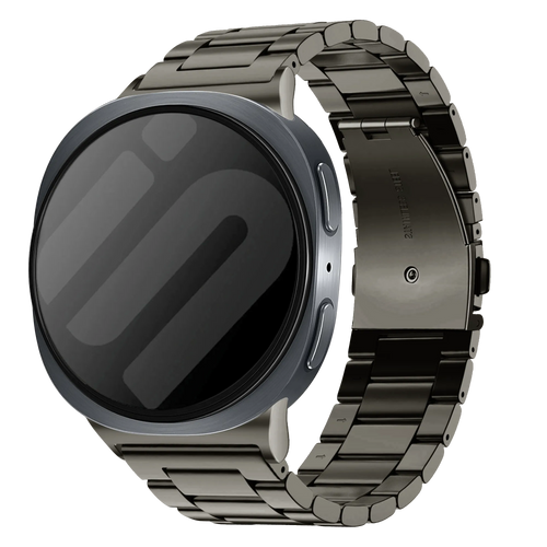 Correa titanio Samsung Galaxy Watch 8 - 44mm (grafito)
