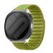 Correa nylon Wave Samsung Galaxy Watch 8 - 44mm (verde)