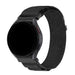 BALR Polar Grit X Alpine Loop Strap (Black)