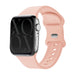xoxo Wildhearts Correa silicona Apple Watch (rosa claro)