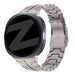 Bandz Correa titanio 'Iron' Samsung Galaxy Watch 8 Classic (titanio)