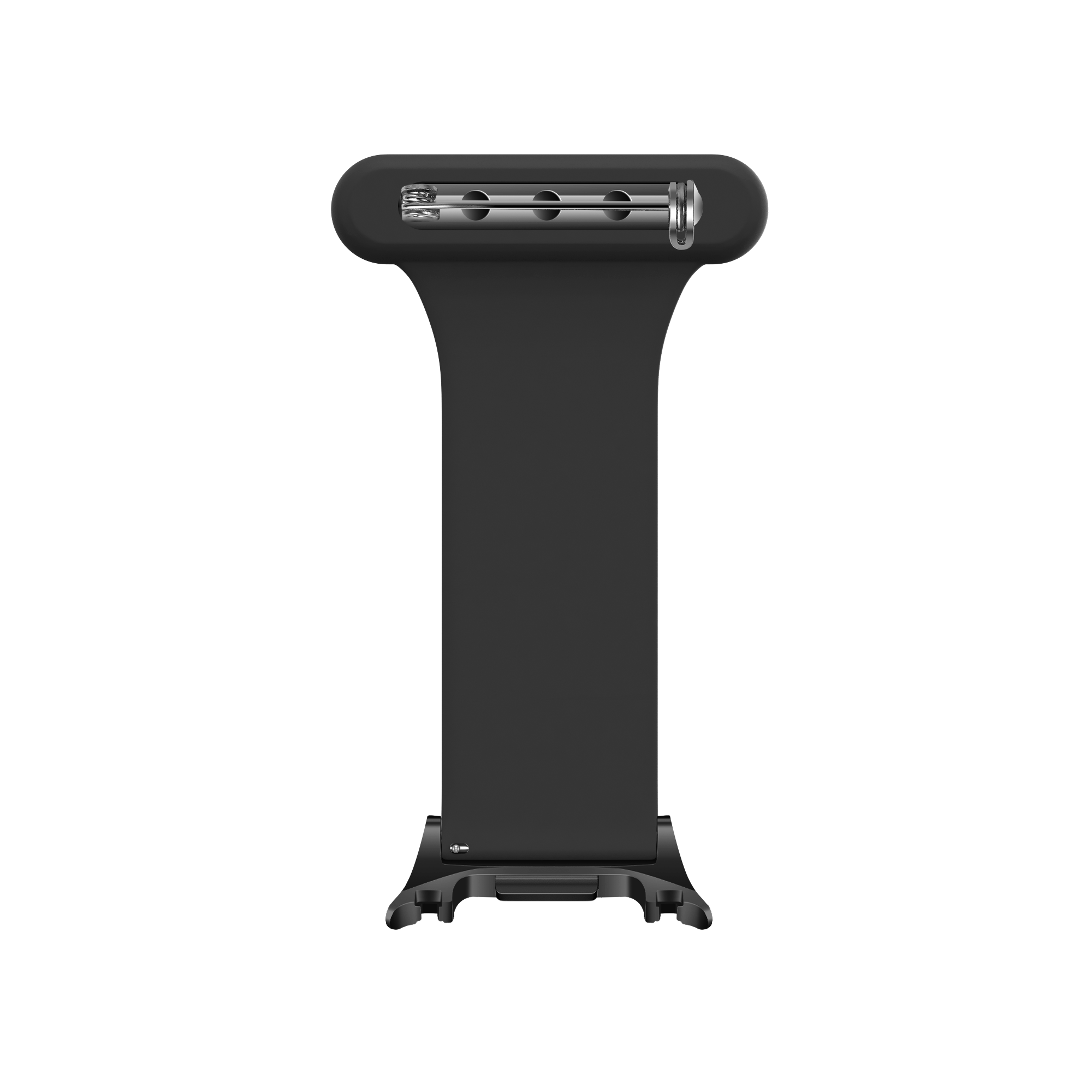 Correa enfermera Samsung Galaxy Watch 8 - 44mm (negro)