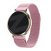 Bandz Correa milanesa loop Garmin Lily 2 (rosa)