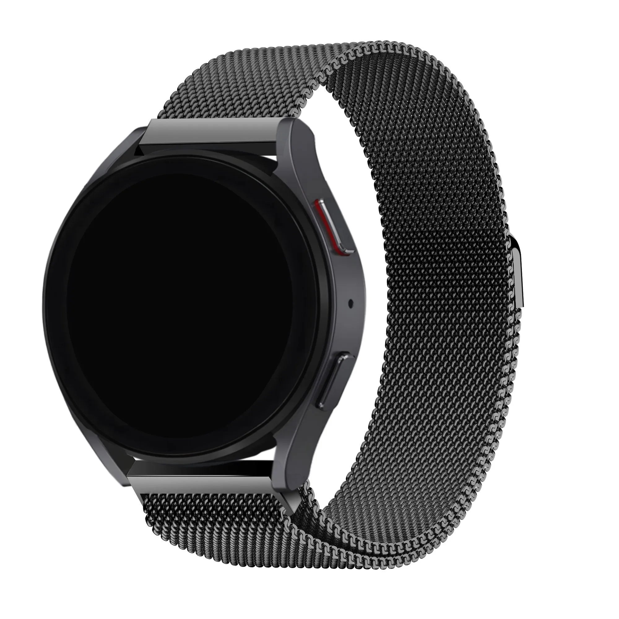 BALR Correa milanesa Polar Vantage M (negro)