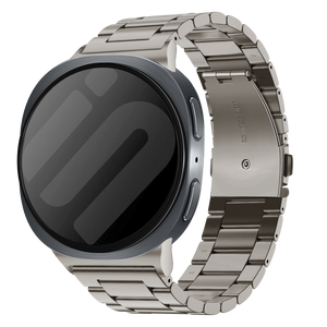 Correa titanio Samsung Galaxy Watch 8 - 44mm (titanio)
