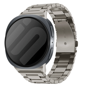 Correa titanio Samsung Galaxy Watch 8 - 44mm (titanio)