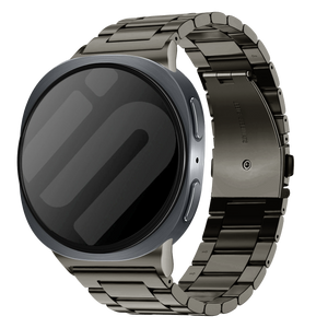 Correa titanio Samsung Galaxy Watch 8 - 40mm (grafito)