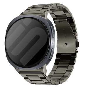 Correa titanio Samsung Galaxy Watch 8 - 40mm (grafito)