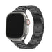 BALR Correa titanio Apple Watch Ultra (negro)