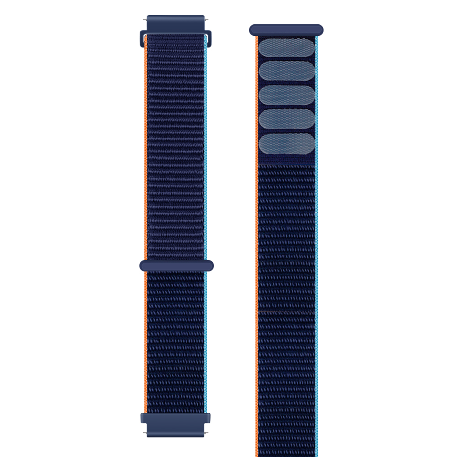 Xiaomi Watch S3 Nylon Strap (Navy Blue)