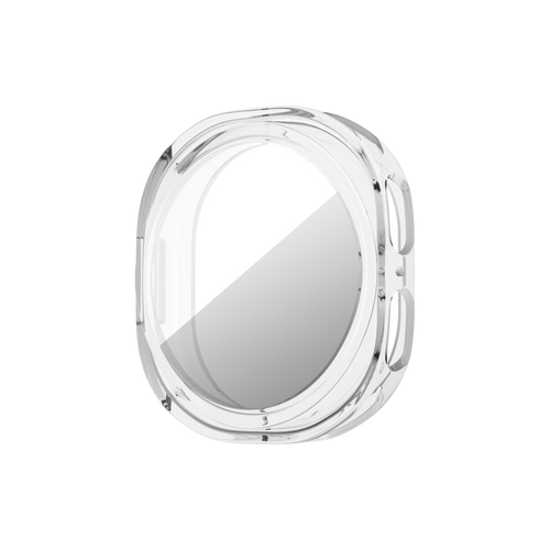 Bandz Funda TPU Samsung Galaxy Watch 8 - 44mm (transparente)