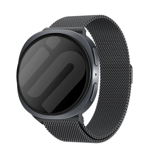 Correa milanesa Samsung Galaxy Watch 8 - 40mm (gris espacial)