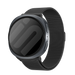 Correa milanesa Samsung Galaxy Watch 8 - 40mm (negro)