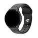 BALR. Correa deportiva Hexagons Samsung Galaxy Watch FE (negra)