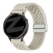 Bandz Garmin Bounce 2 Vintage Nylon Strap (Starlight)
