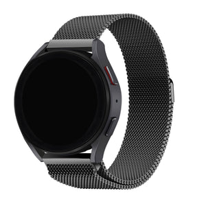 BALR Correa milanesa Xiaomi Mi Watch (negro)