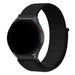 Bandz Correa loop nylon Amazfit GTR 4 (negro)