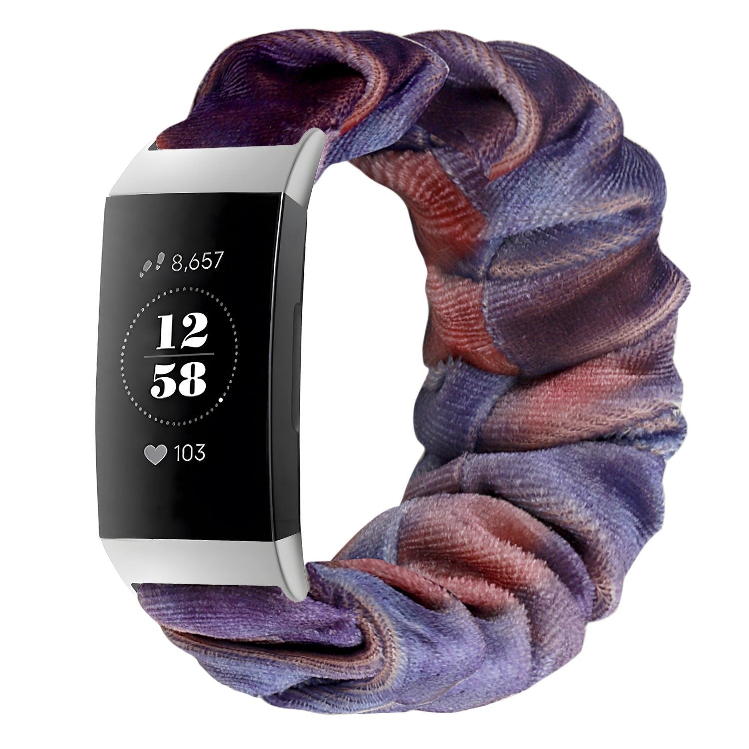Fitness Tracker Correa Fitbit Charge Amazon Fit Bit Blaze Correas