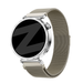 Bandz Correa milanesa 'Easy fit' Fossil Gen 6 - 42mm (blanco estrella)