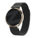 Bandz Correa milanesa loop Garmin Lily 2 (negro)