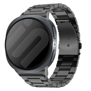 Correa titanio Samsung Galaxy Watch 8 - 40mm (negro)