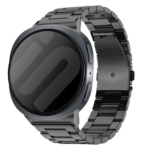 Correa titanio Samsung Galaxy Watch 8 - 40mm (negro)