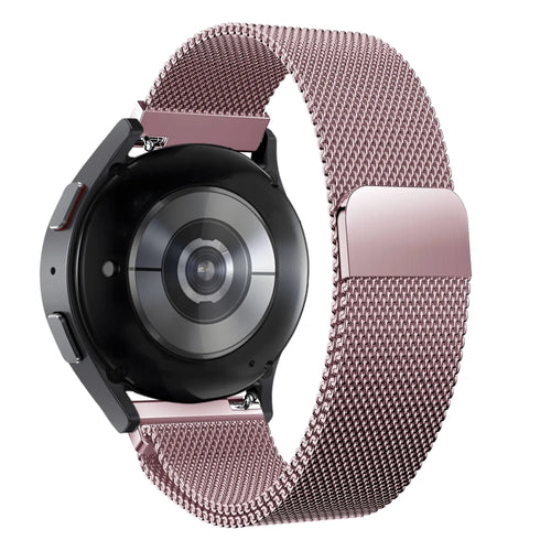 Bandz Correa milanesa Loop Levowatch Eve (rosa)