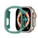 Apple Watch Ultra PC Hard Case 49mm (Dark Green)