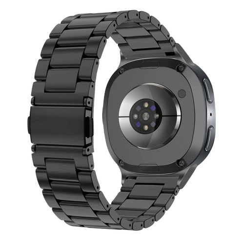Correa titanio Samsung Galaxy Watch 8 - 40mm (negro)