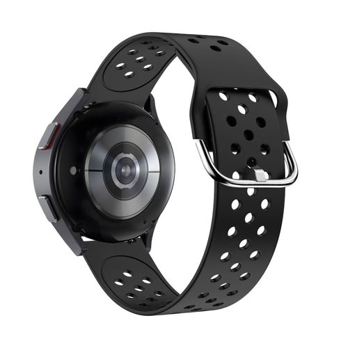 Bandz Correa deportivo 'Air' Huawei Watch GT 5 Pro 46mm (negro)