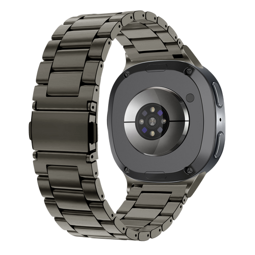 Samsung Galaxy Watch 8 Classic Titanium Strap (Graphite)