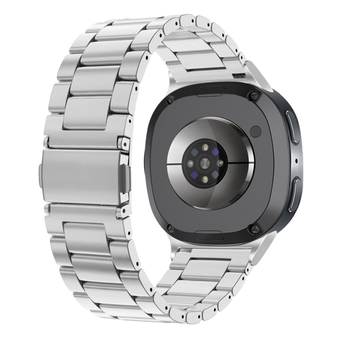 Samsung Galaxy Watch 8 Classic Titanium Strap (Silver)