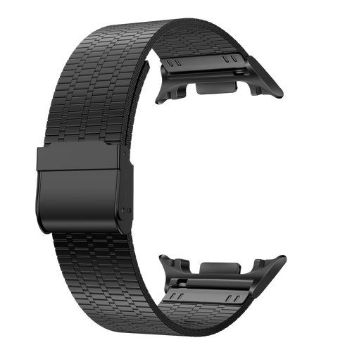 Correa acero fina Samsung Galaxy Watch 8 - 44mm (negro)