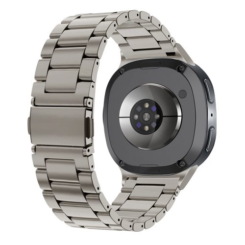 Correa titanio Samsung Galaxy Watch 8 Classic (titanio)