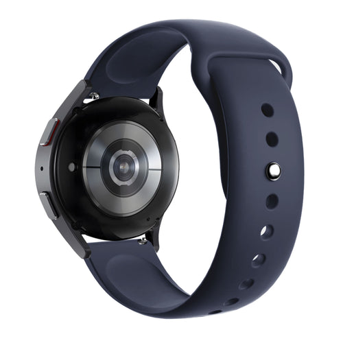 Bandz Correa deportivo 'De lujo' Huawei Watch Ultimate (azul oscuro)