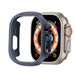 Funda rígida Apple Watch Ultra 49mm (azul oscuro)