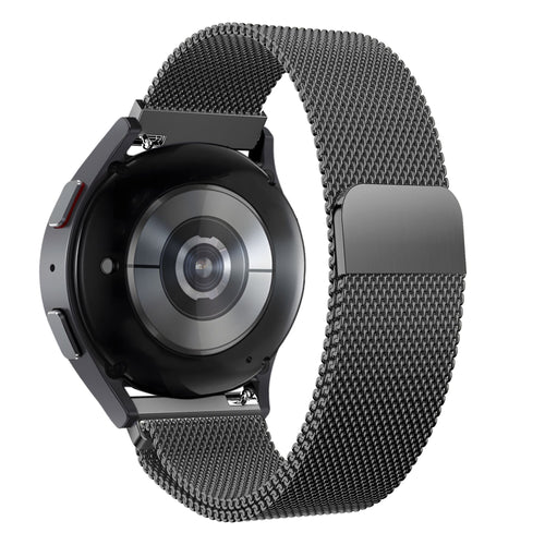 Bandz Correa milanesa Loop Coros Apex 2 (negro)