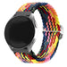 Redmi Watch 5 Active Adjustable Braided Strap (Multicolour)