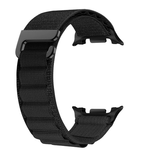 Correa Alpine Samsung Galaxy Watch 8 - 40mm (negro)